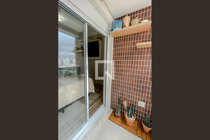 Apartamento, 3 quartos, 96 m² - Foto 39