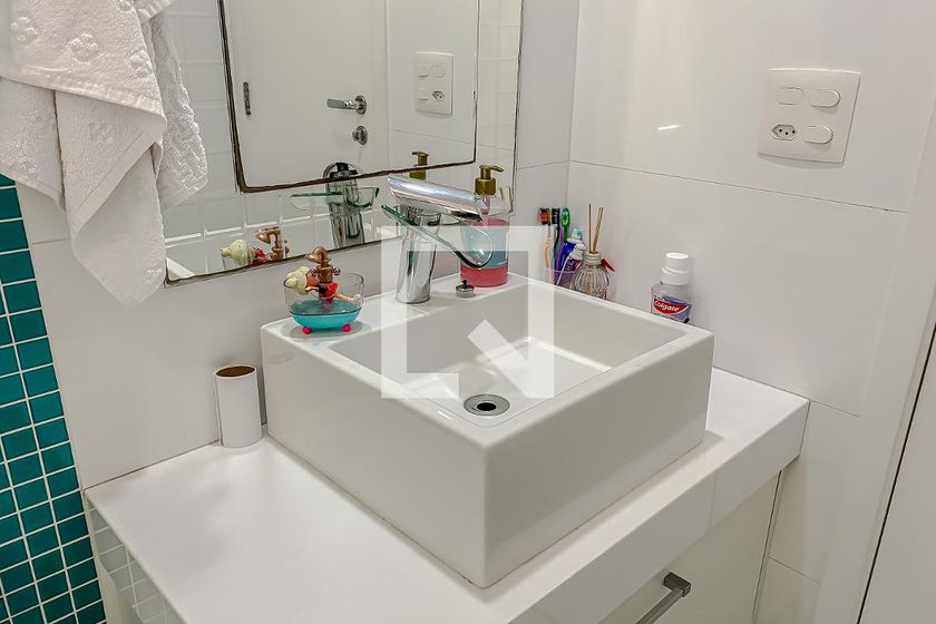 Apartamento, 3 quartos, 96 m² - Foto 52