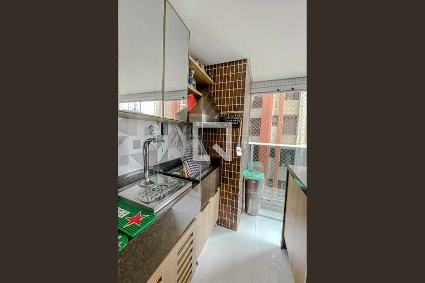 Apartamento, 3 quartos, 96 m² - Foto 14