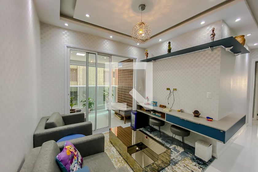 Apartamento, 3 quartos, 96 m² - Foto 5
