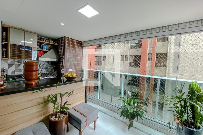 Apartamento, 3 quartos, 96 m² - Foto 10