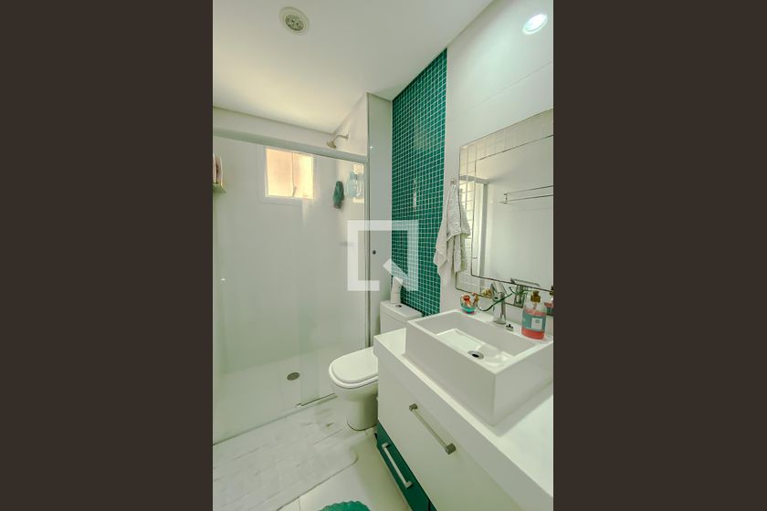 Apartamento, 3 quartos, 96 m² - Foto 48