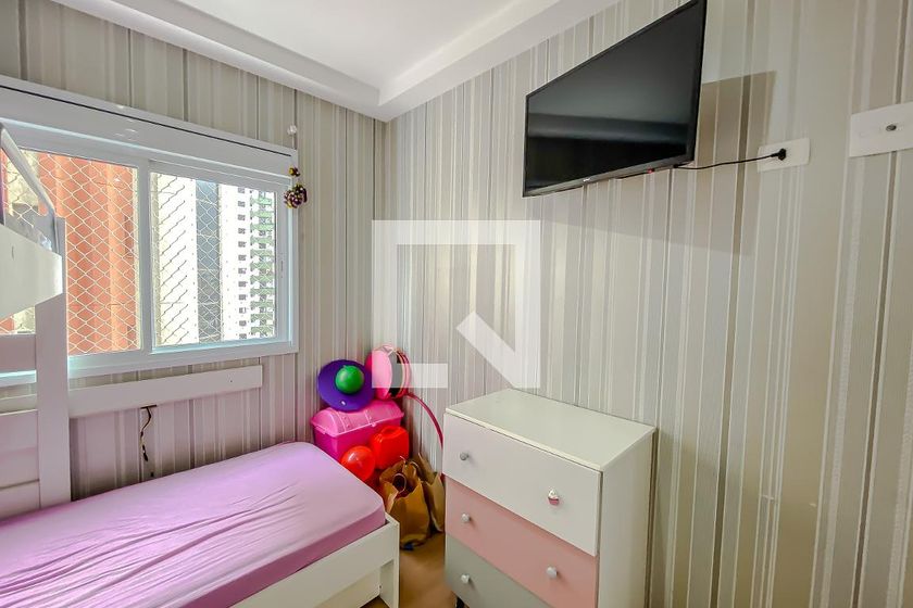 Apartamento, 3 quartos, 96 m² - Foto 24