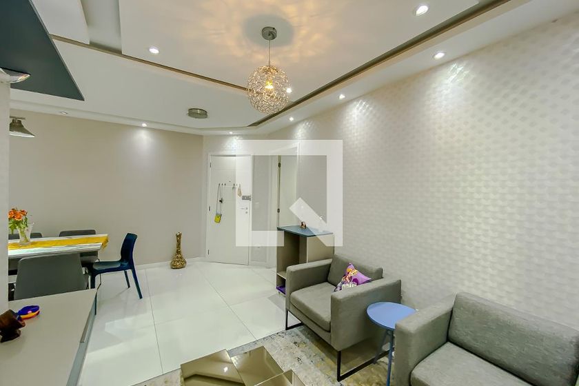 Apartamento, 3 quartos, 96 m² - Foto 8