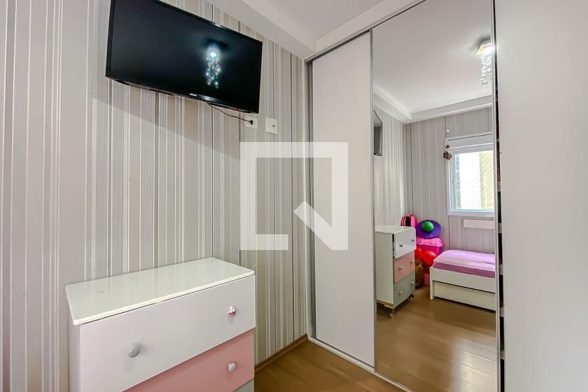 Apartamento, 3 quartos, 96 m² - Foto 27