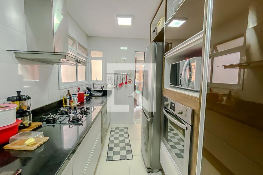 Apartamento, 3 quartos, 96 m² - Foto 55