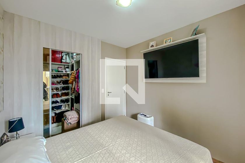 Apartamento, 3 quartos, 96 m² - Foto 32