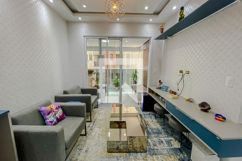 Apartamento, 3 quartos, 96 m² - Foto 9