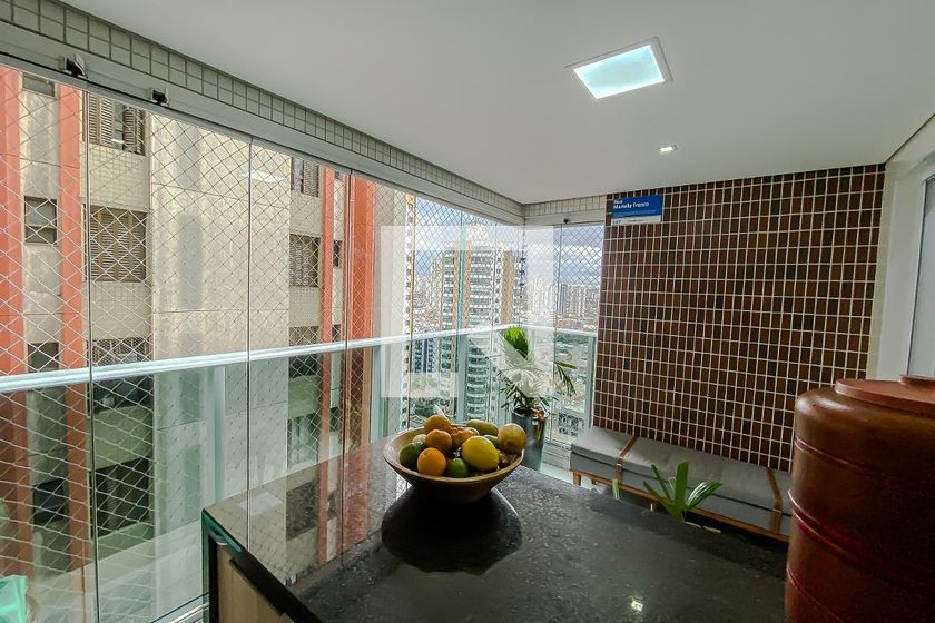 Apartamento, 3 quartos, 96 m² - Foto 13