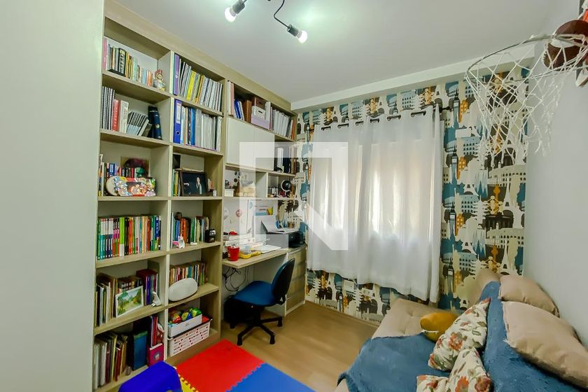 Apartamento, 3 quartos, 96 m² - Foto 19