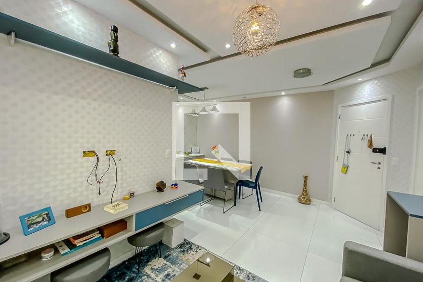 Apartamento, 3 quartos, 96 m² - Foto 7