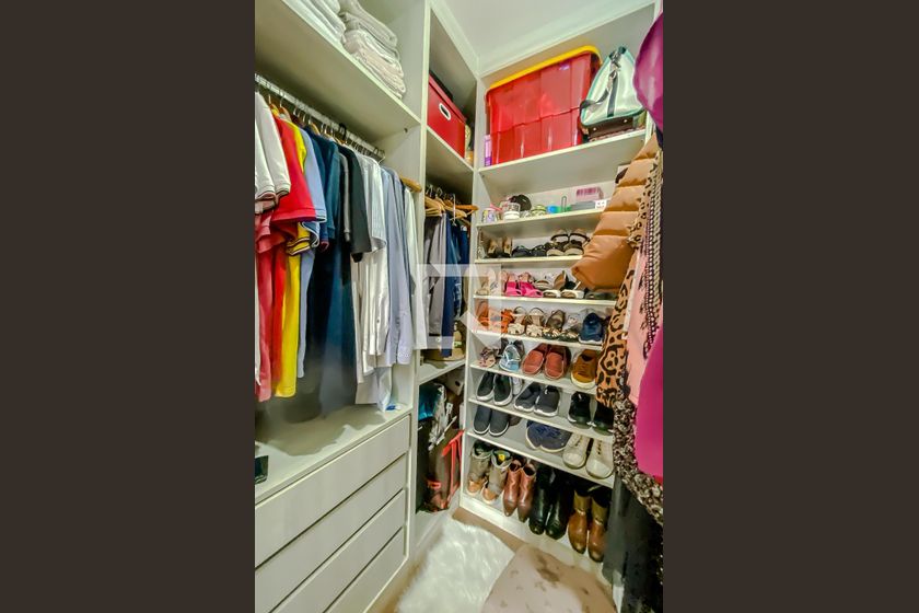 Apartamento, 3 quartos, 96 m² - Foto 33