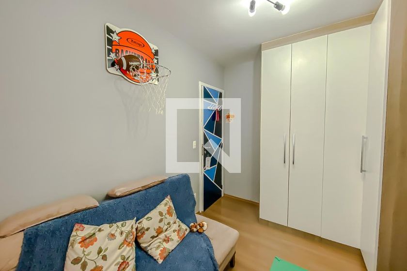 Apartamento, 3 quartos, 96 m² - Foto 21