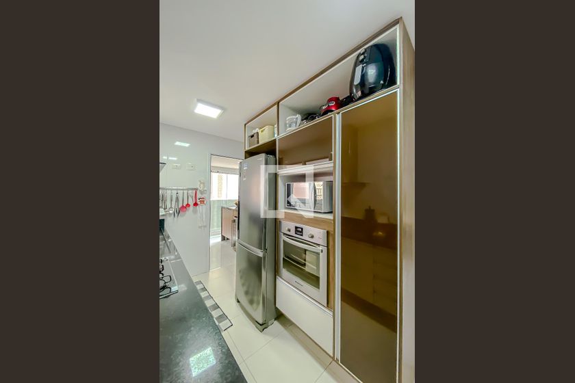 Apartamento, 3 quartos, 96 m² - Foto 54