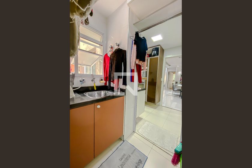 Apartamento, 3 quartos, 96 m² - Foto 64