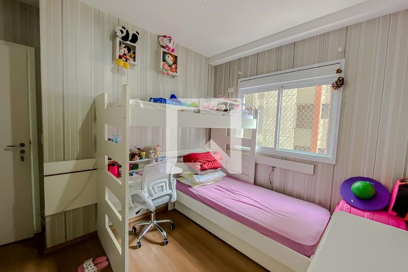 Apartamento, 3 quartos, 96 m² - Foto 25