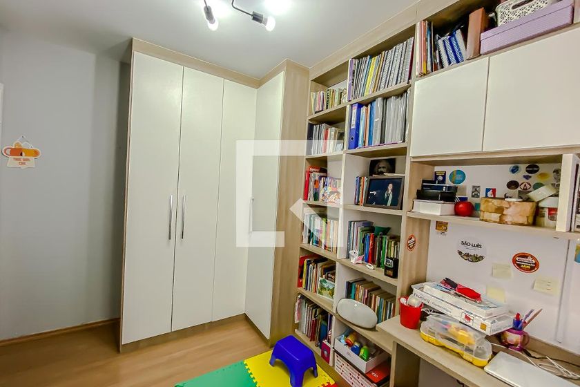 Apartamento, 3 quartos, 96 m² - Foto 22