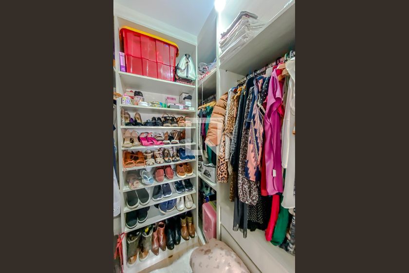 Apartamento, 3 quartos, 96 m² - Foto 34