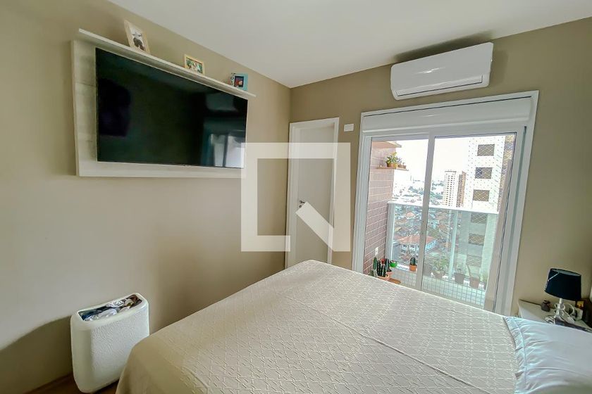 Apartamento, 3 quartos, 96 m² - Foto 30