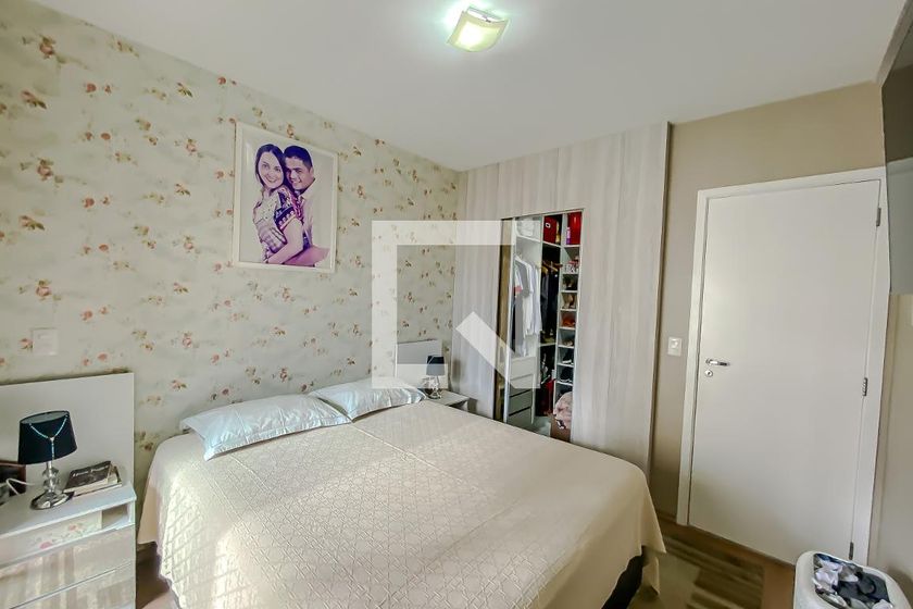 Apartamento, 3 quartos, 96 m² - Foto 31