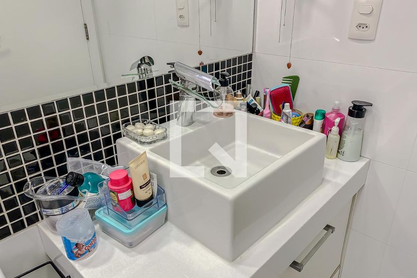Apartamento, 3 quartos, 96 m² - Foto 47