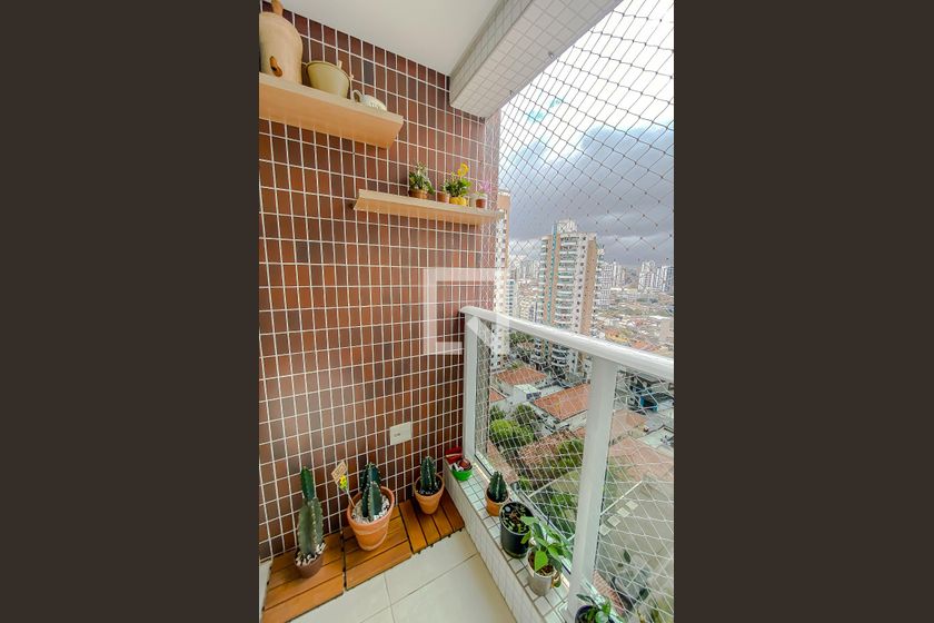 Apartamento, 3 quartos, 96 m² - Foto 40