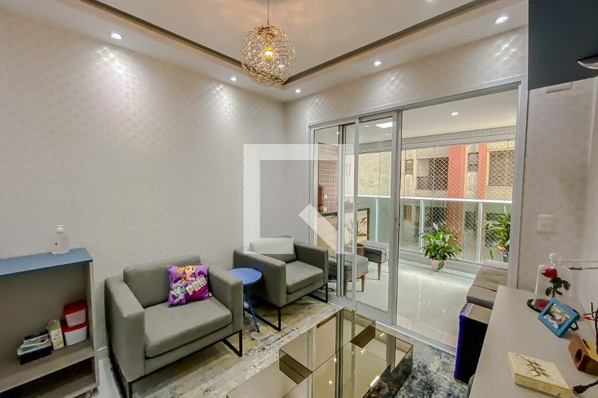 Apartamento, 3 quartos, 96 m² - Foto 6