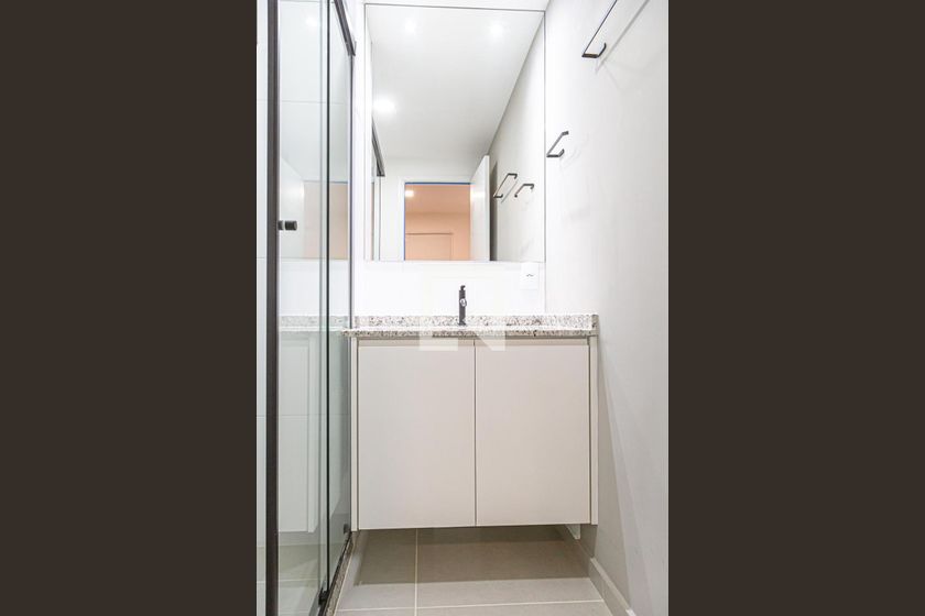 Kitnet-Studio, 25 m² - Foto 17