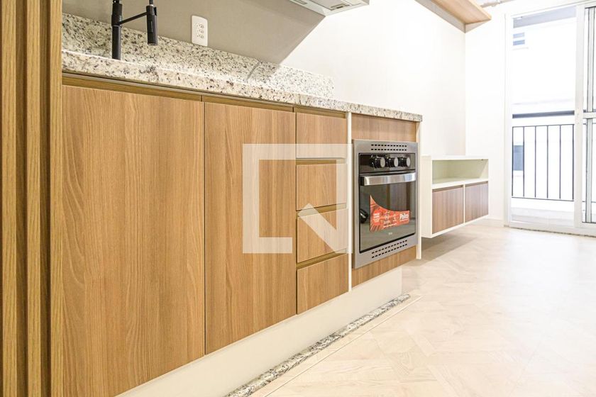 Kitnet-Studio, 25 m² - Foto 45