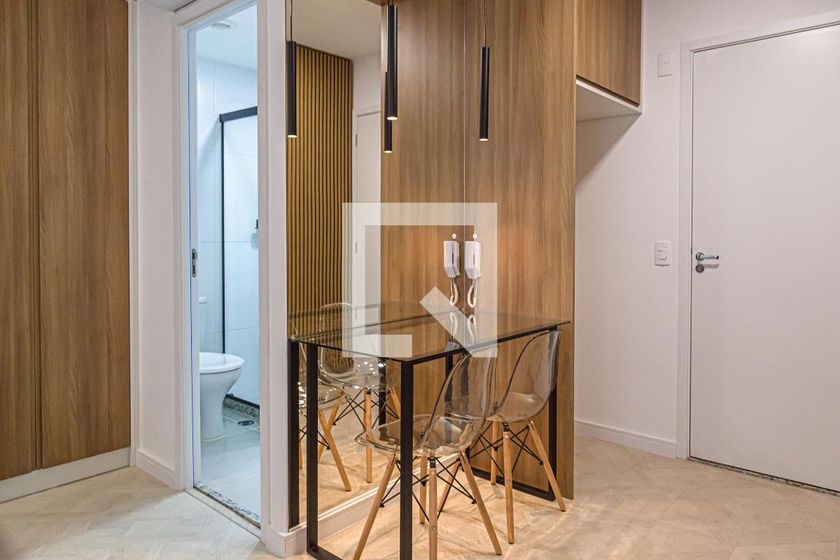 Kitnet-Studio, 25 m² - Foto 13