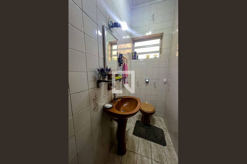 Casa, 3 quartos, 200 m² - Foto 25