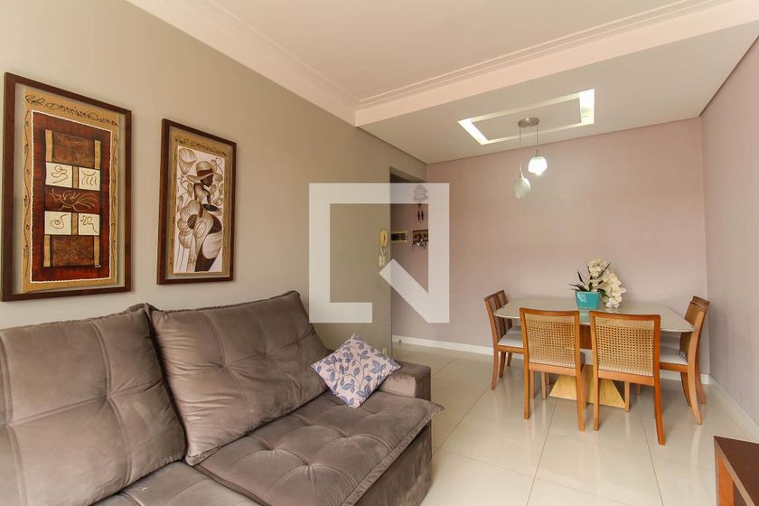 Apartamento, 2 quartos, 73 m² - Foto 3