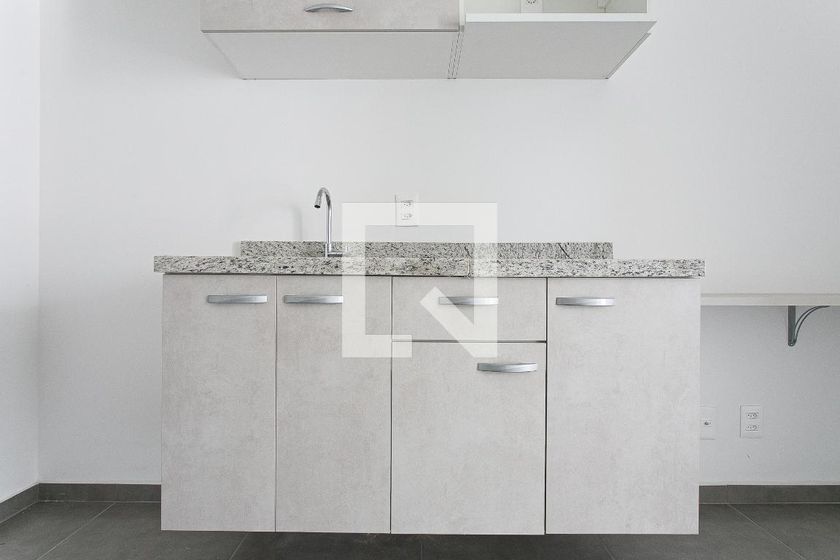 Kitnet-Studio, 23 m² - Foto 39