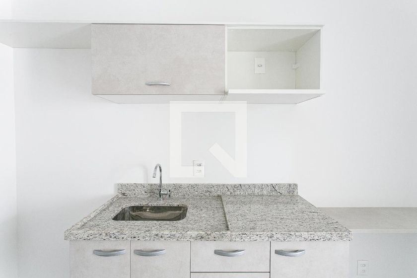 Kitnet-Studio, 23 m² - Foto 37
