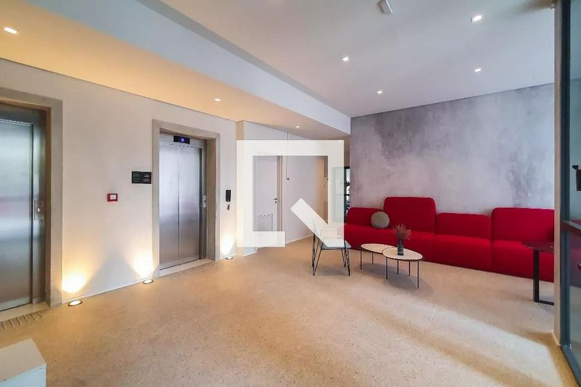 Kitnet-Studio, 23 m² - Foto 73