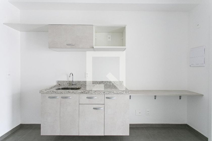 Kitnet-Studio, 23 m² - Foto 33