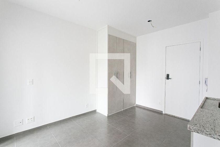 Kitnet-Studio, 23 m² - Foto 7