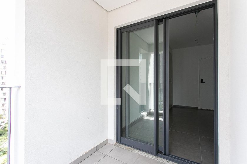 Kitnet-Studio, 23 m² - Foto 19