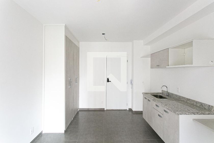 Kitnet-Studio, 23 m² - Foto 5