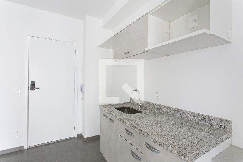 Kitnet-Studio, 23 m² - Foto 35