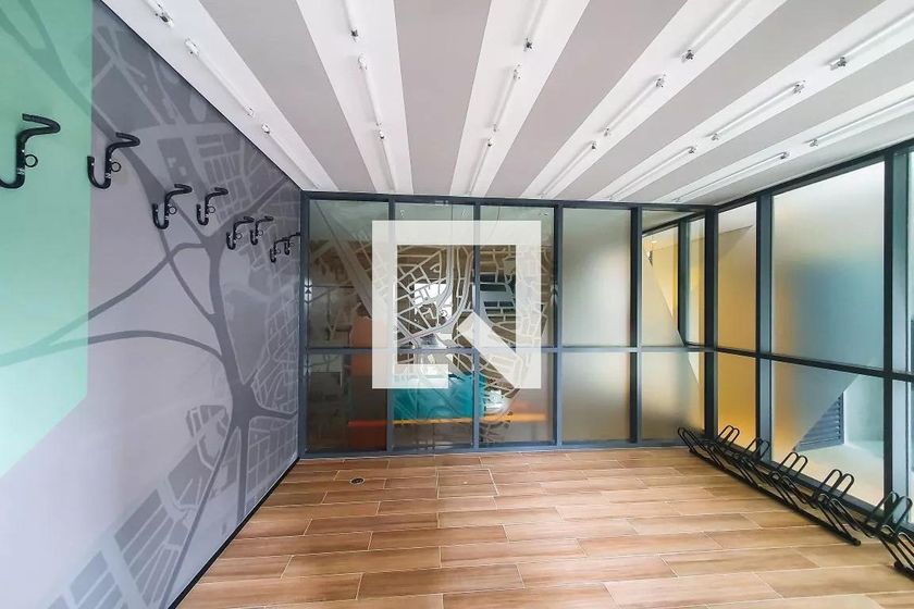 Kitnet-Studio, 23 m² - Foto 67