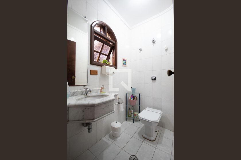Casa, 4 quartos, 180 m² - Foto 21