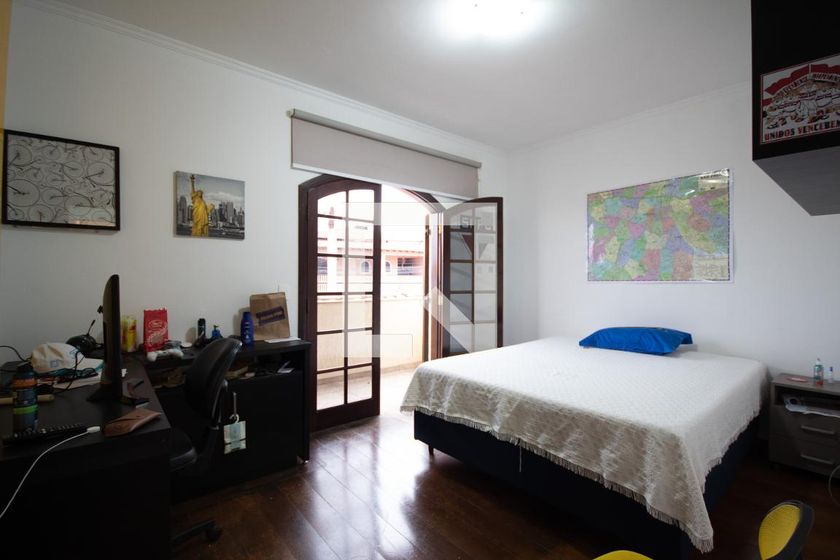 Casa, 4 quartos, 180 m² - Foto 41