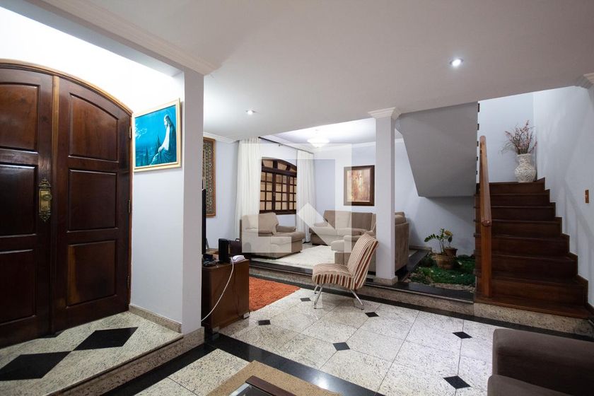 Casa, 4 quartos, 180 m² - Foto 3
