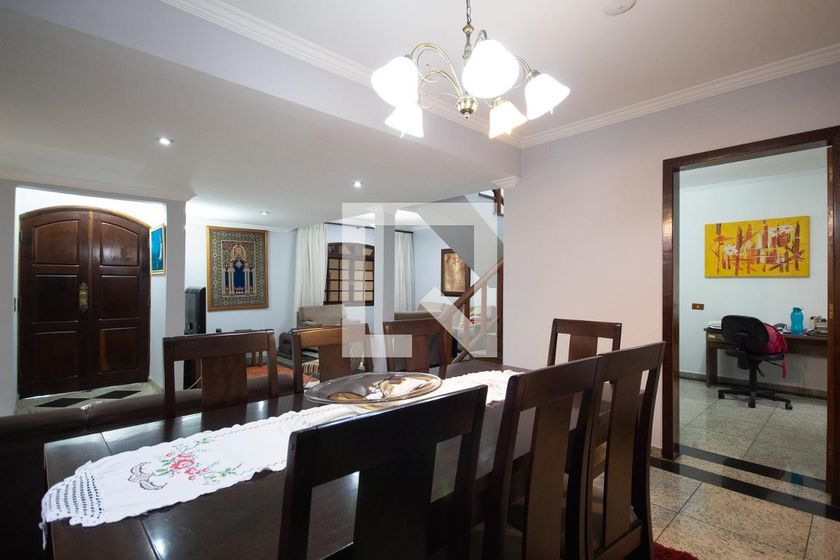 Casa, 4 quartos, 180 m² - Foto 13