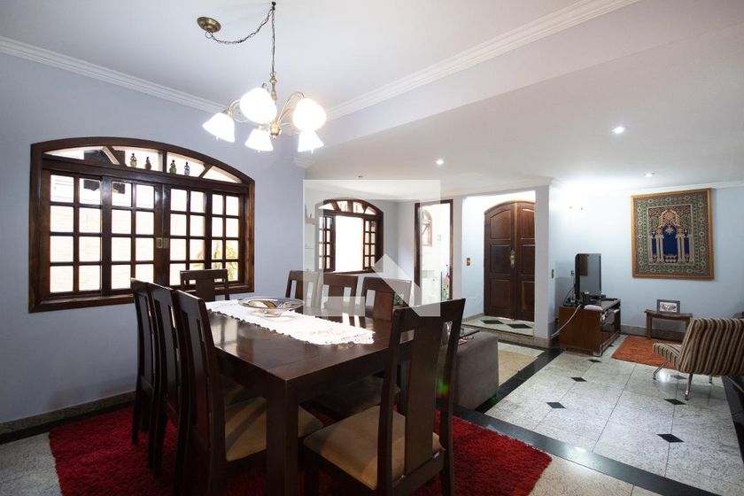 Casa, 4 quartos, 180 m² - Foto 11