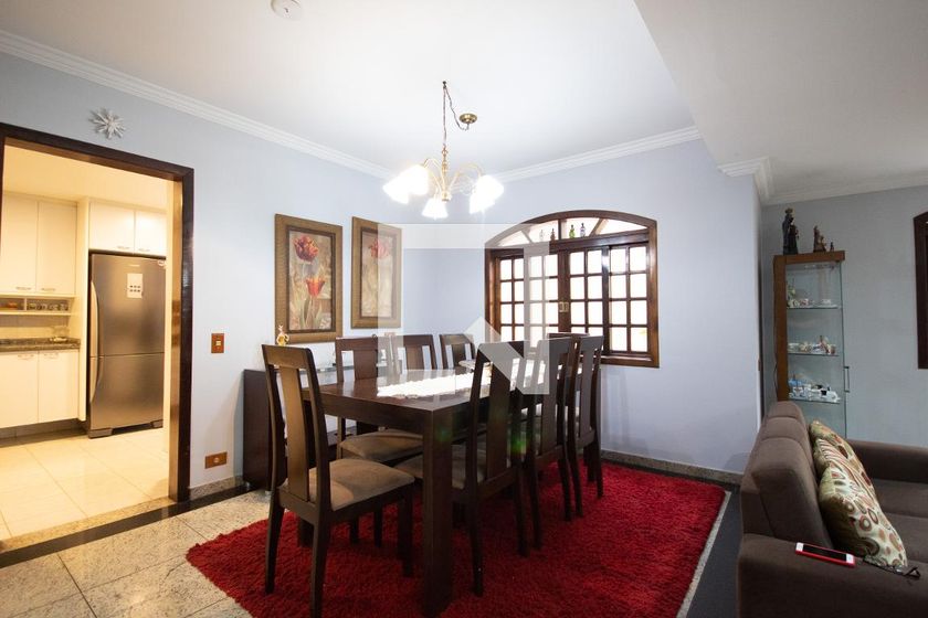 Casa, 4 quartos, 180 m² - Foto 9