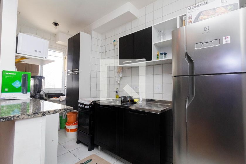 Apartamento, 2 quartos, 49 m² - Foto 56