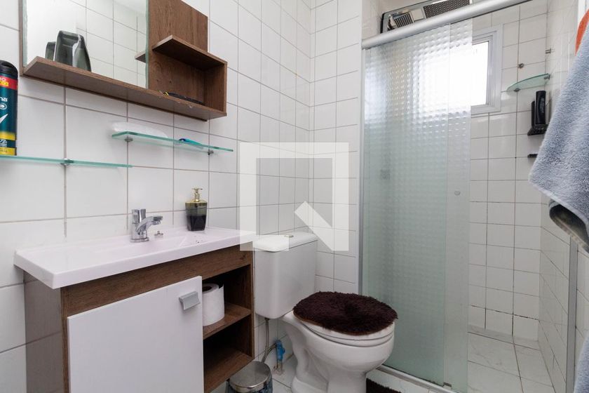 Apartamento, 2 quartos, 49 m² - Foto 42