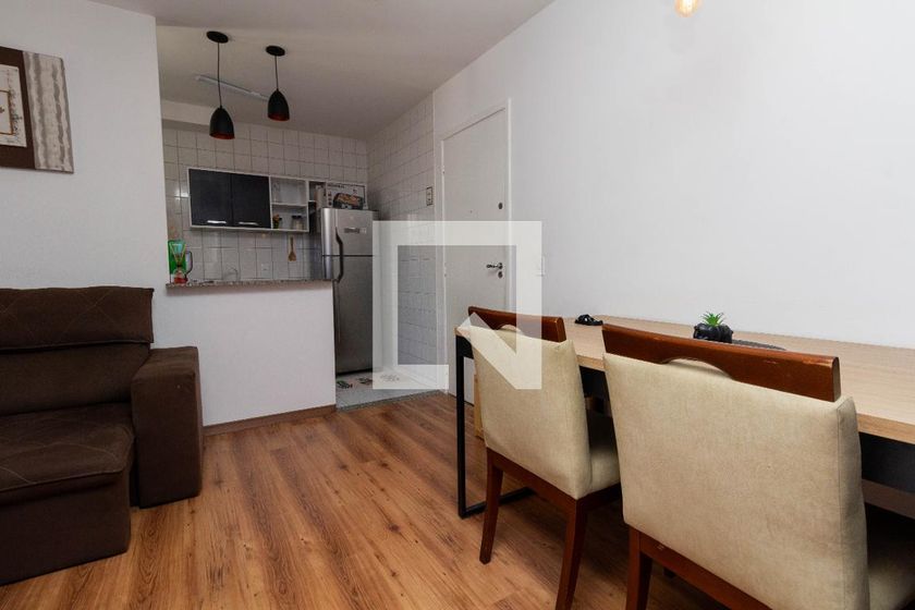 Apartamento, 2 quartos, 49 m² - Foto 18